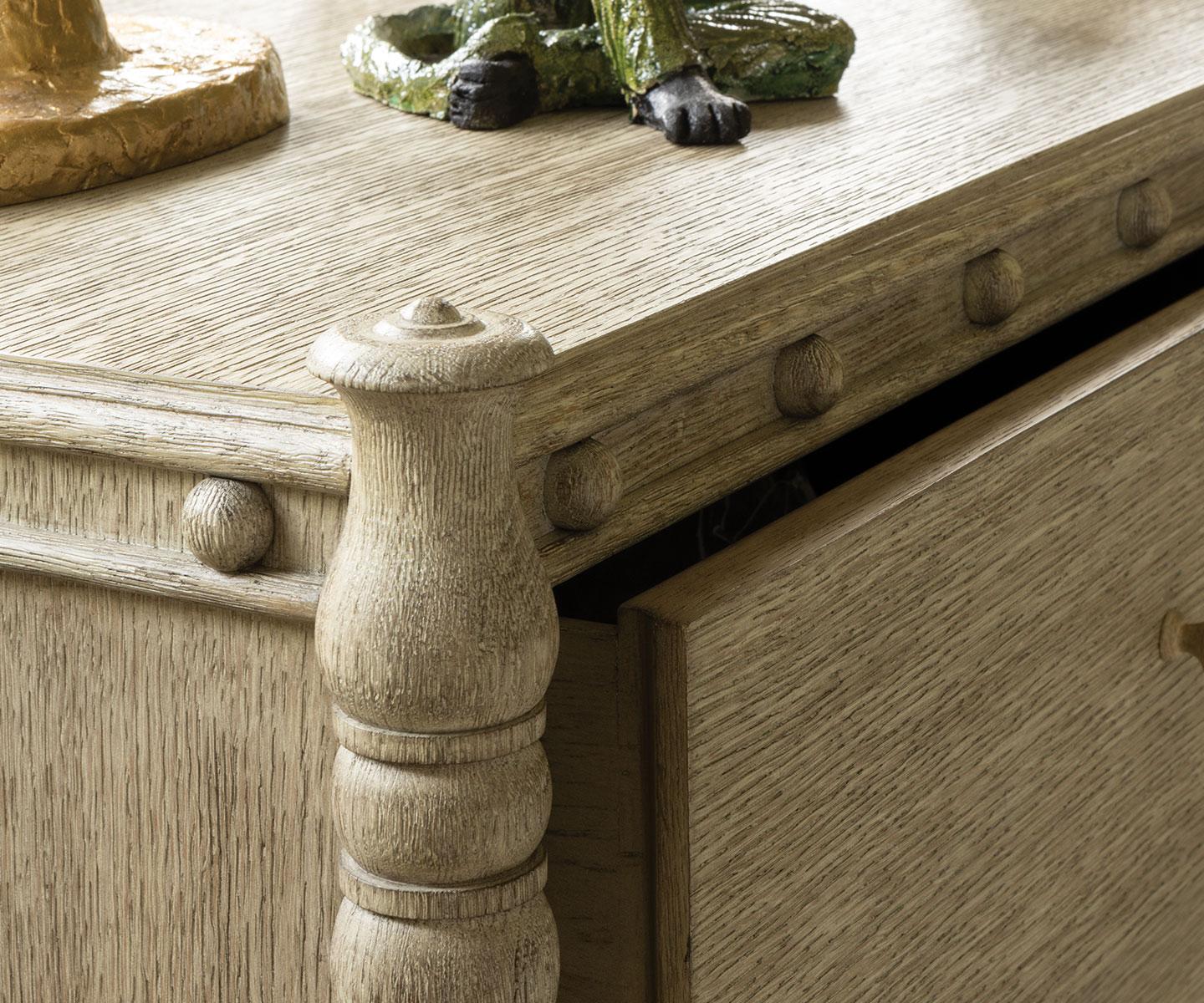 Morris Dresser