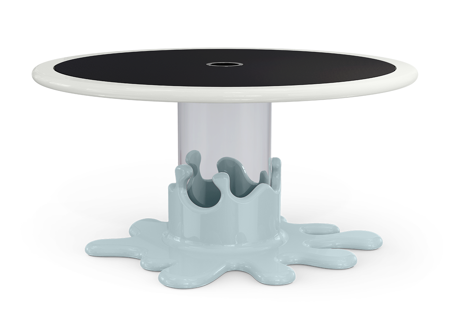 Marshmallow Play Adventure Table