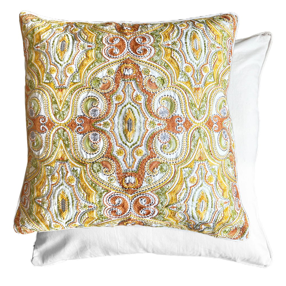 Kalan Cushion