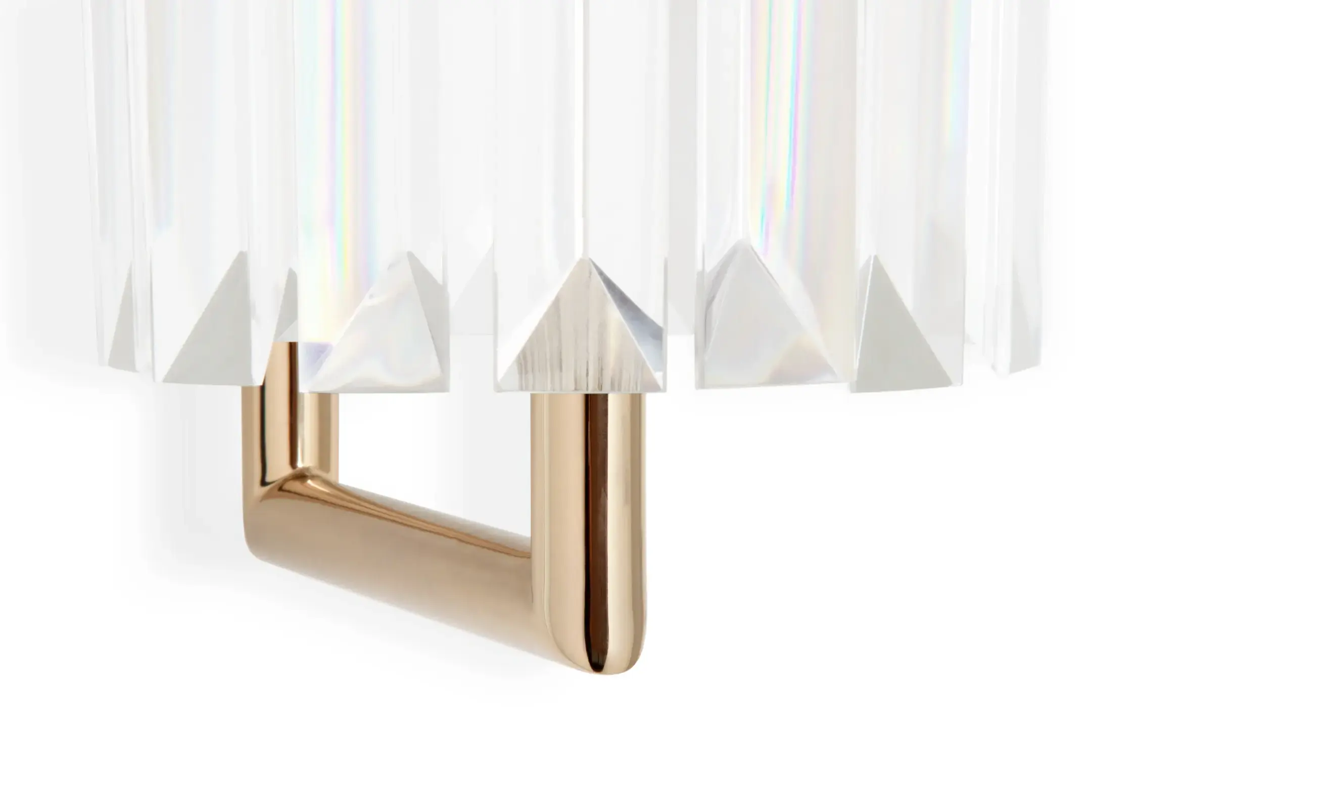 Freedom II Wall Lamp