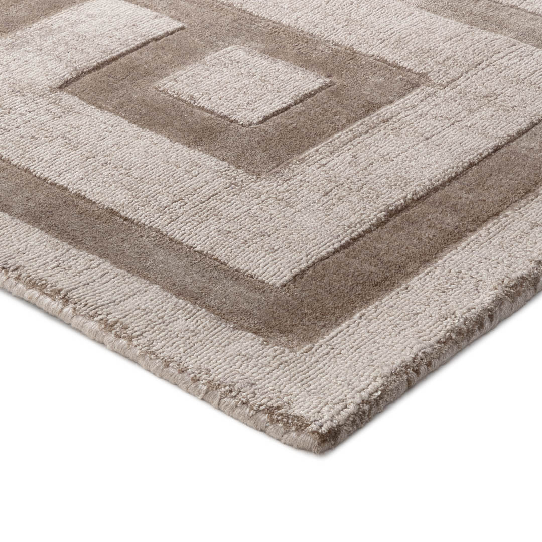 Labyrinth Rug