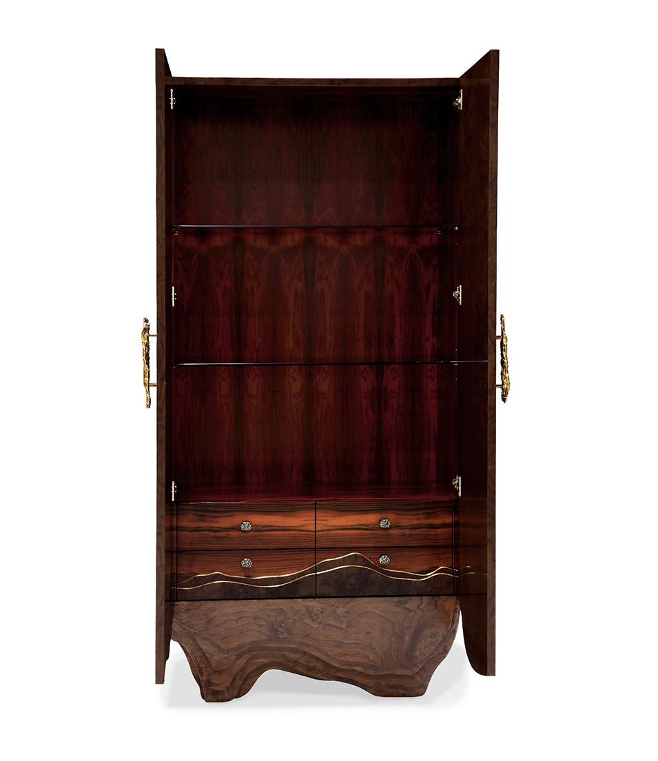 Wooden Cabinet