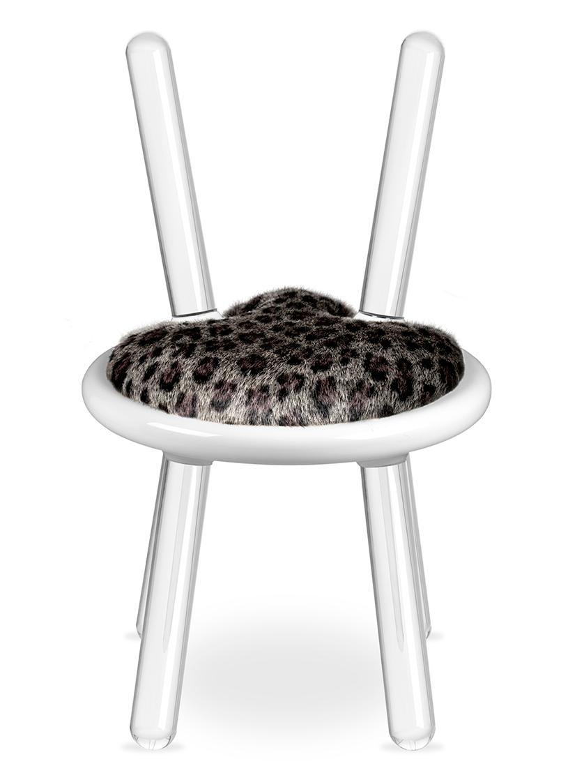 Mirage Feline Chair