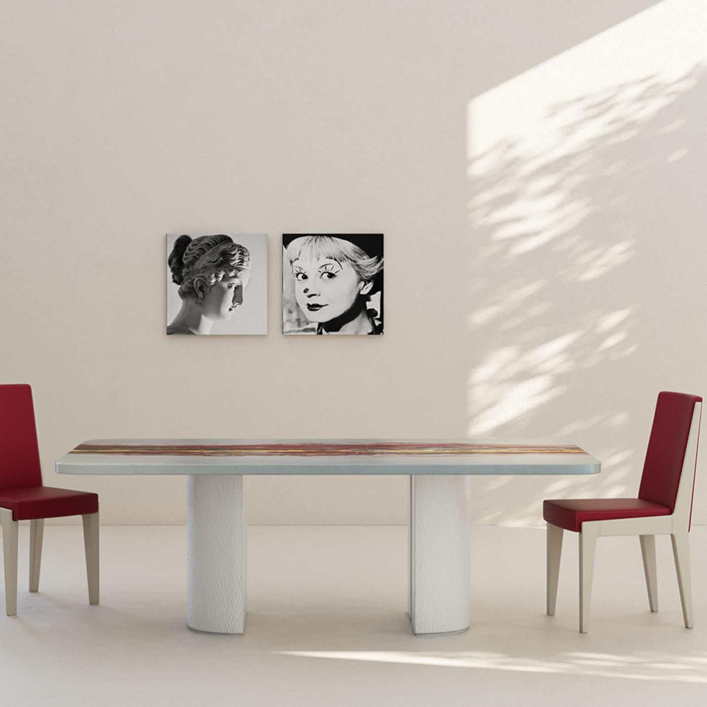 Vitae Dining Table