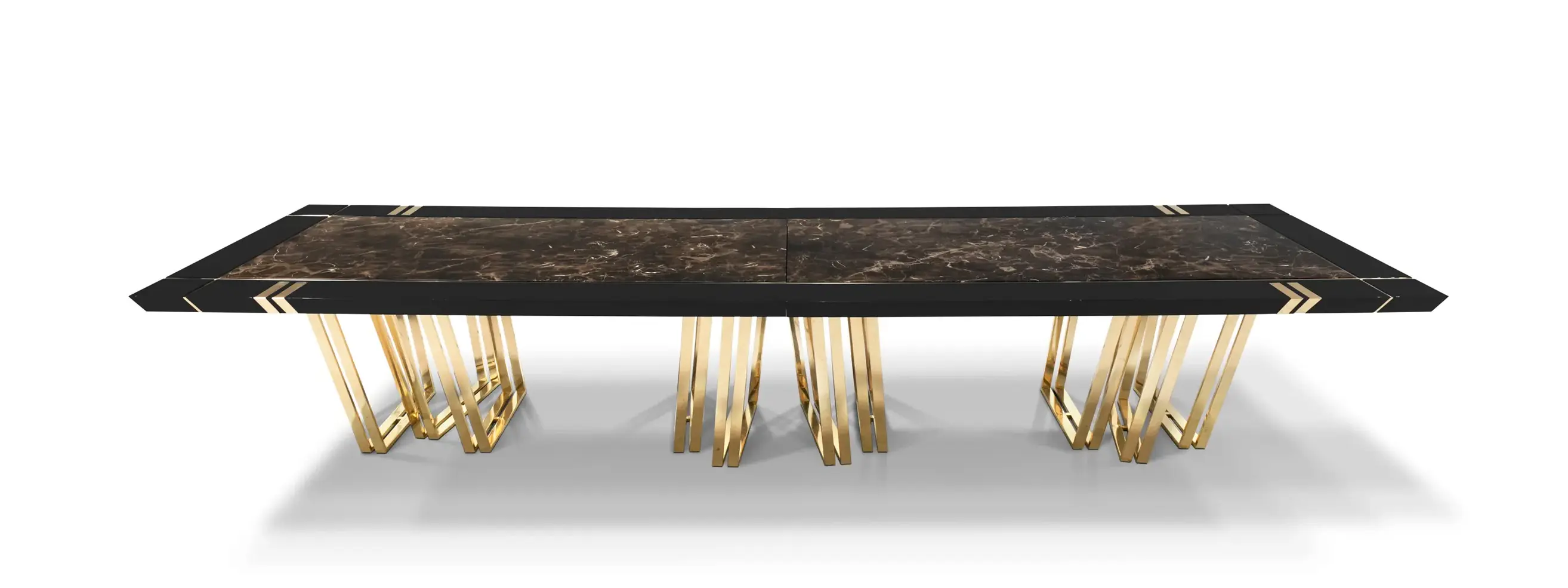 Ascend XL Dining Table