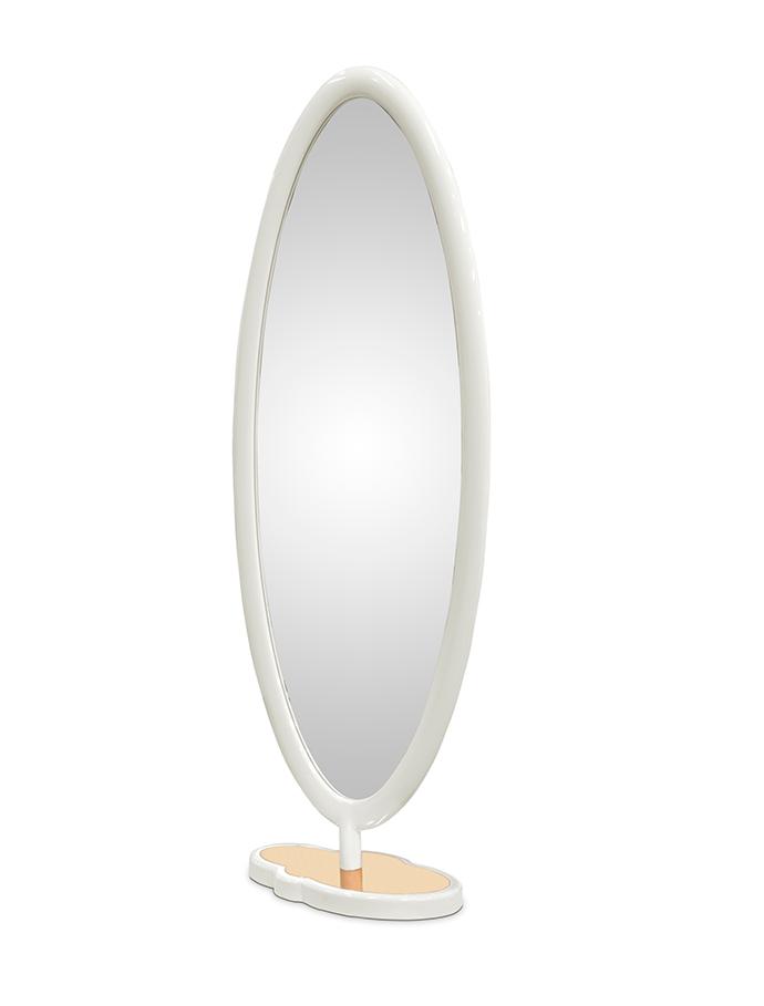 Nimbus Vanity Mirror