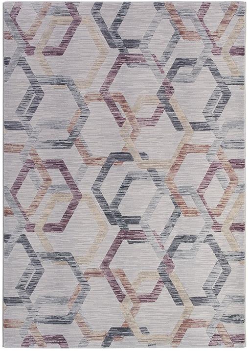 Honeycomb Machine Woven Premium Rug | Size: 6' 7