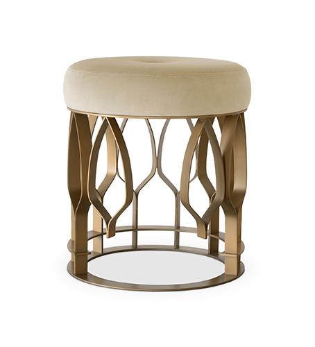 Sanctuary Stool