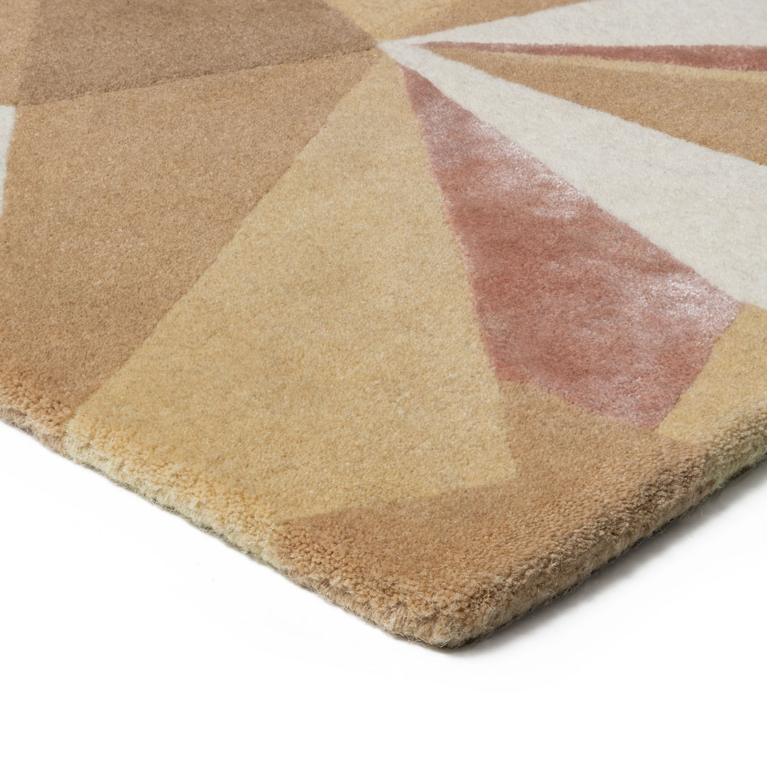 Diamond Rug