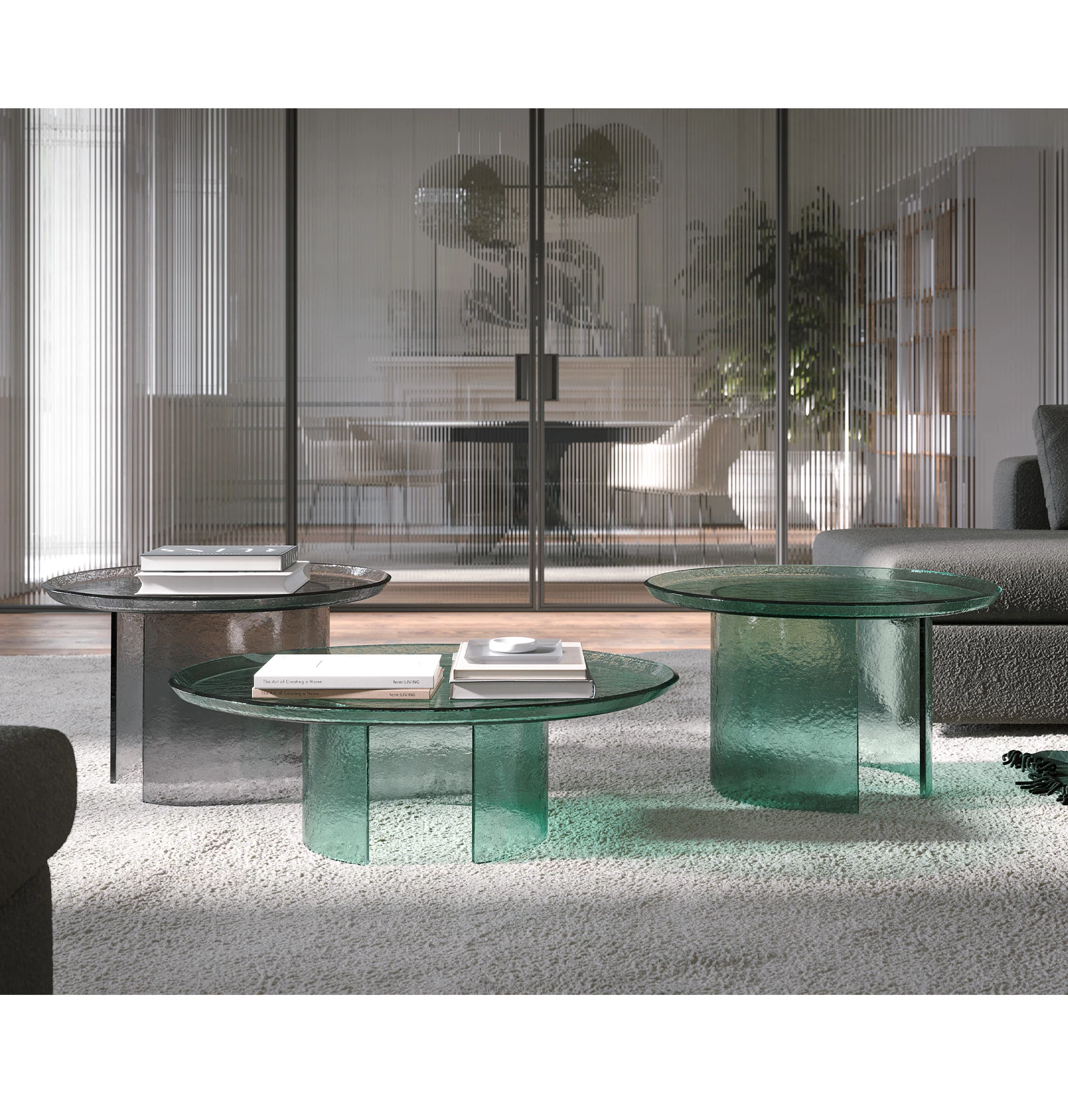 Atollo Coffee Table