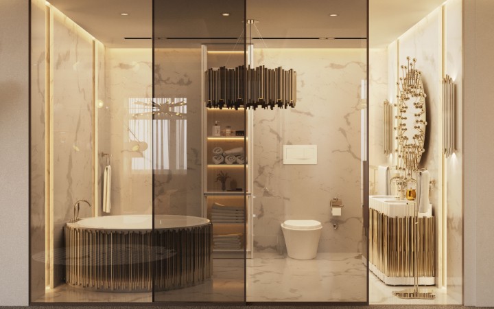 Melody Vanity Cabinet