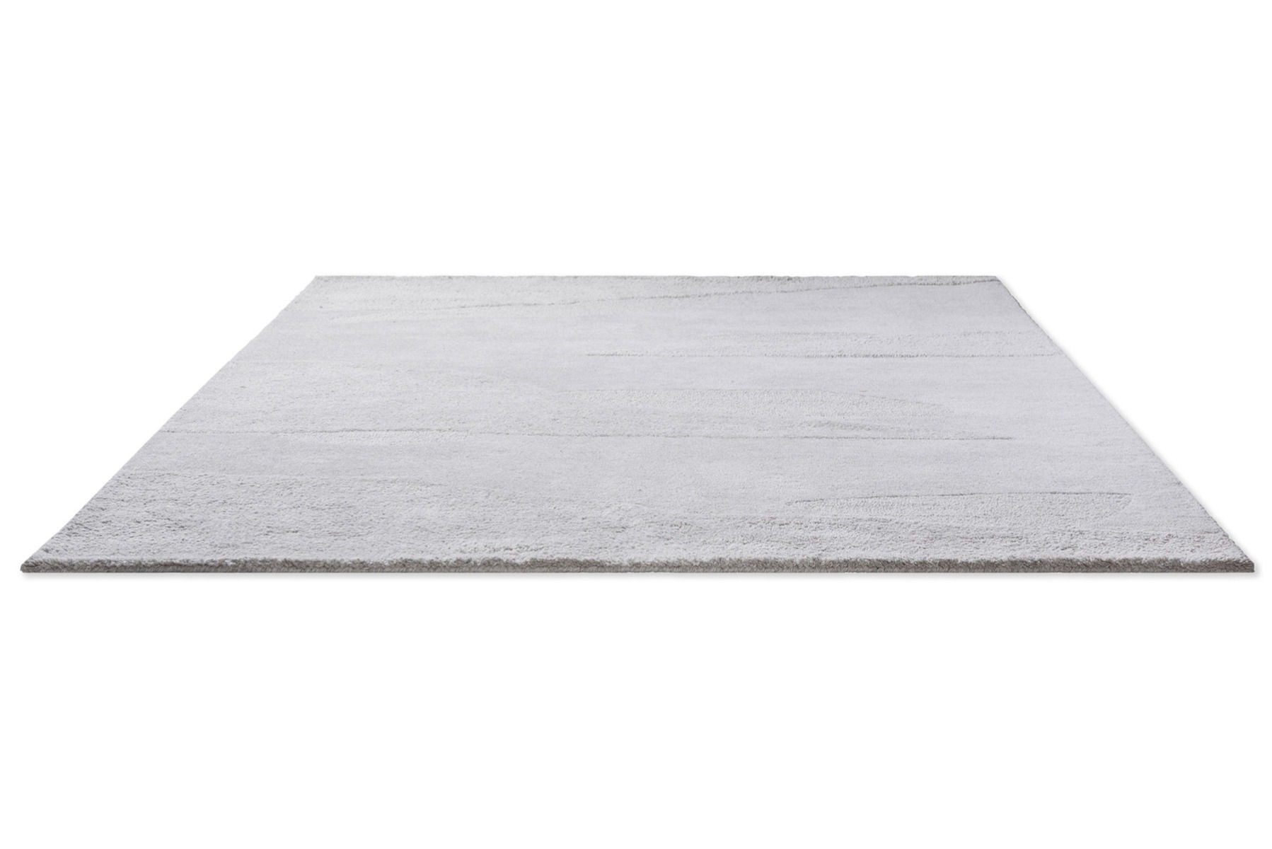 Decor Scape Natural Grey Handwoven Rug