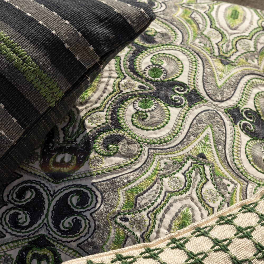 Kalan Cushion