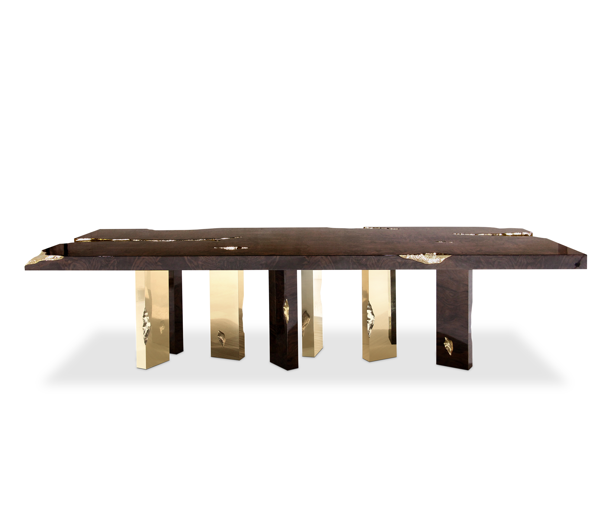 Dominion Dining Table