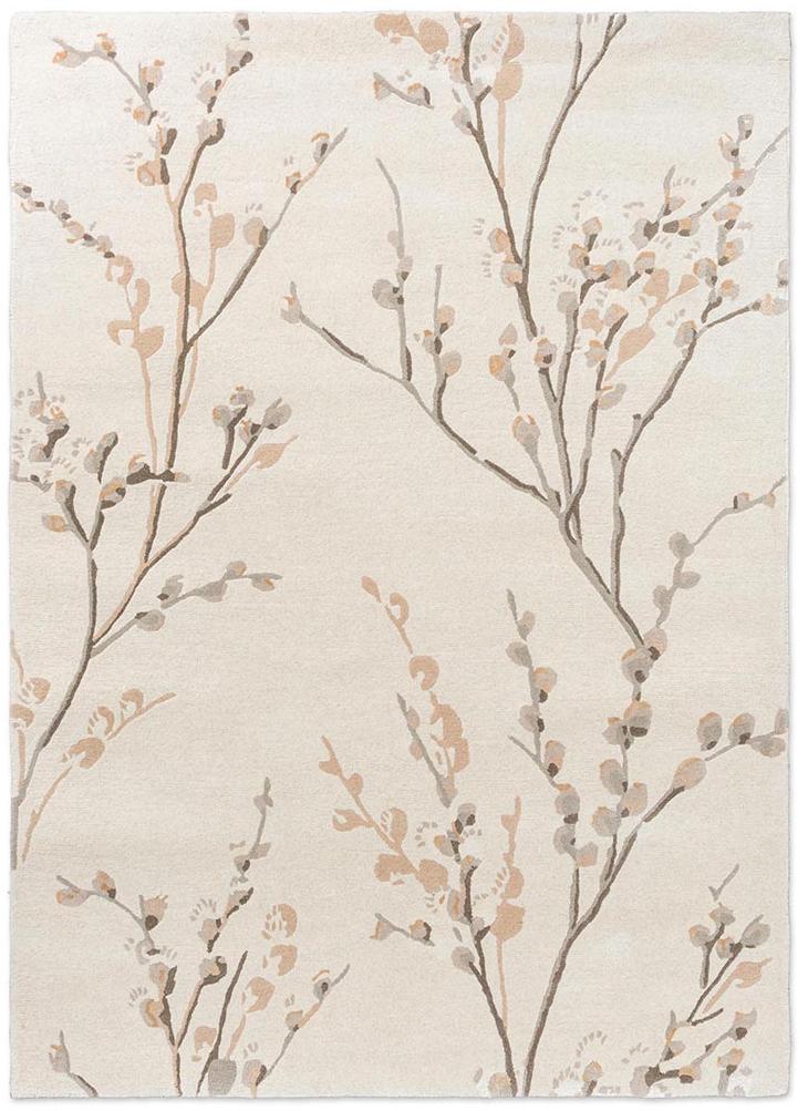Dove Grey Rug
