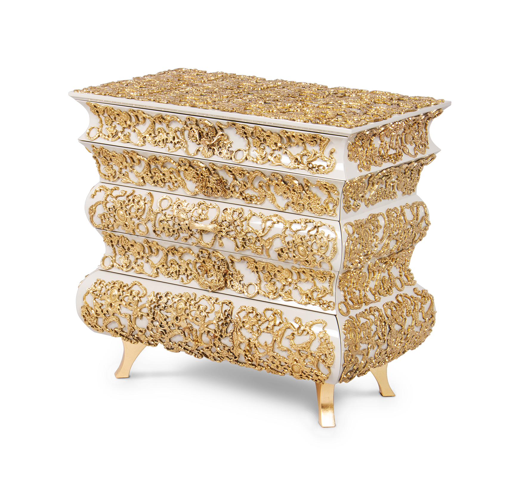 Artisan Nightstand