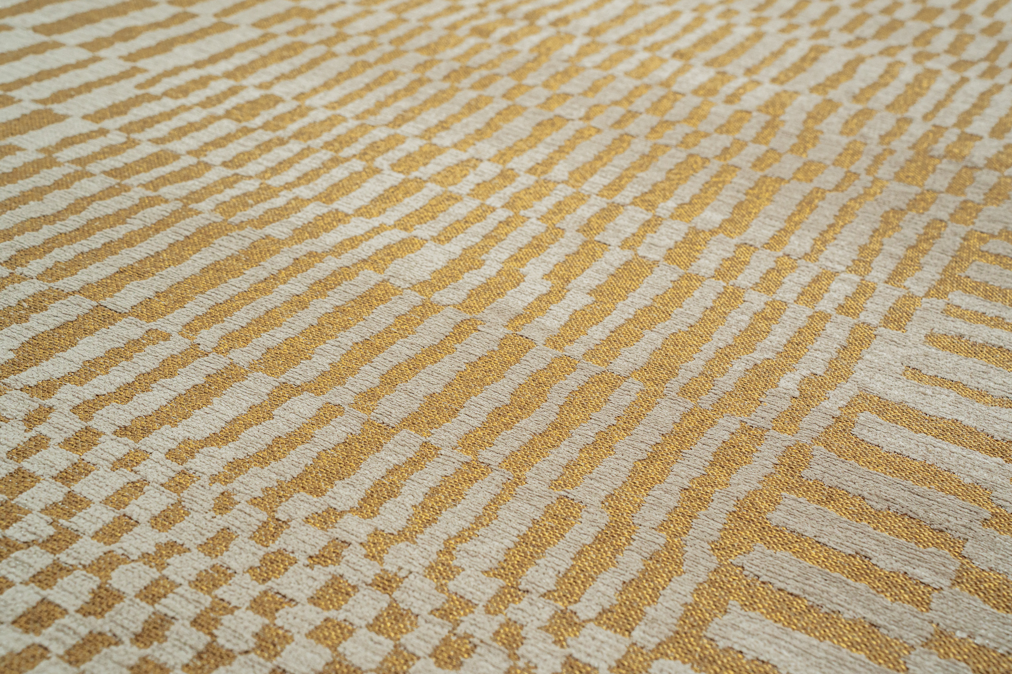 Erg Belgian Rug