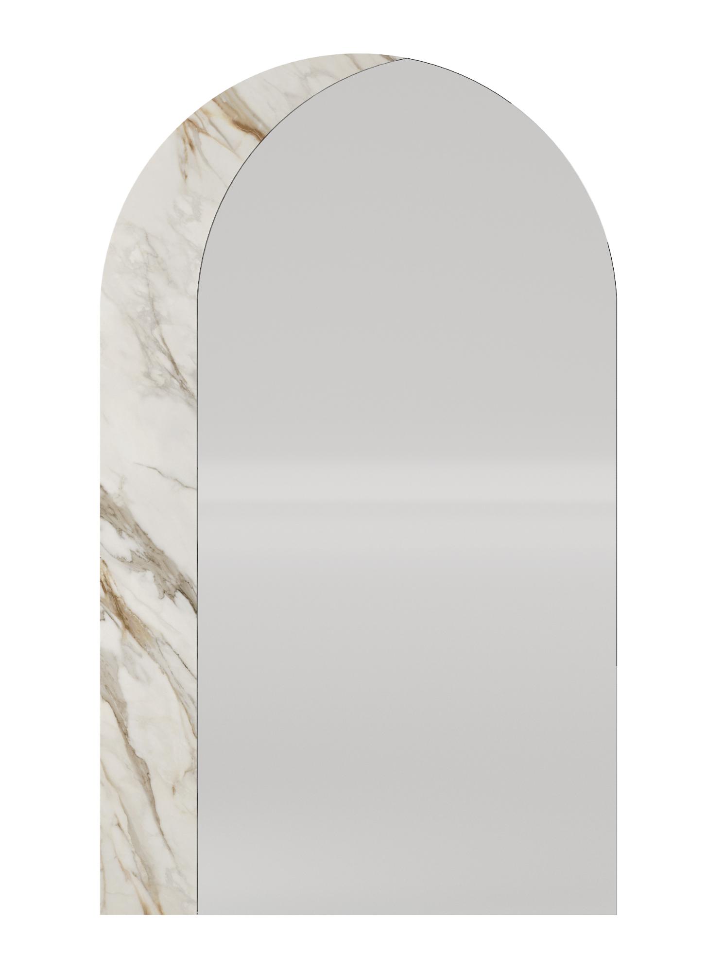 Arké Wall Mirror
