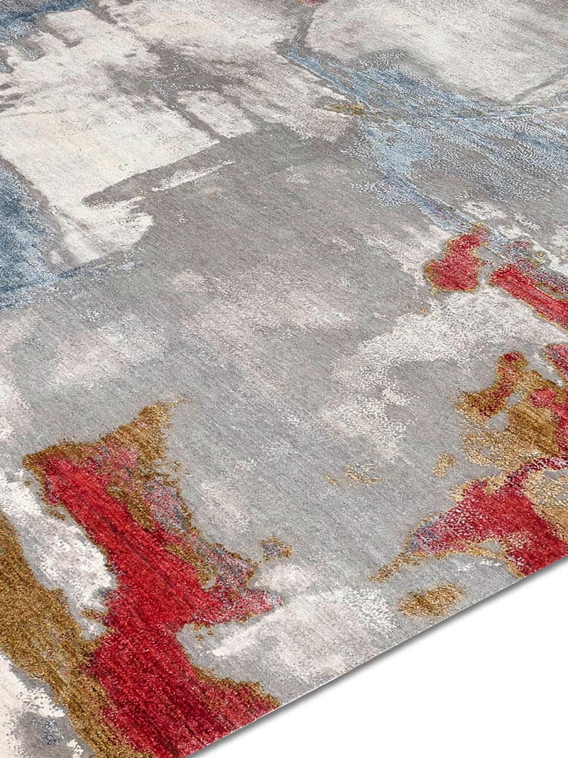 Original Exquisite Handmade Rug