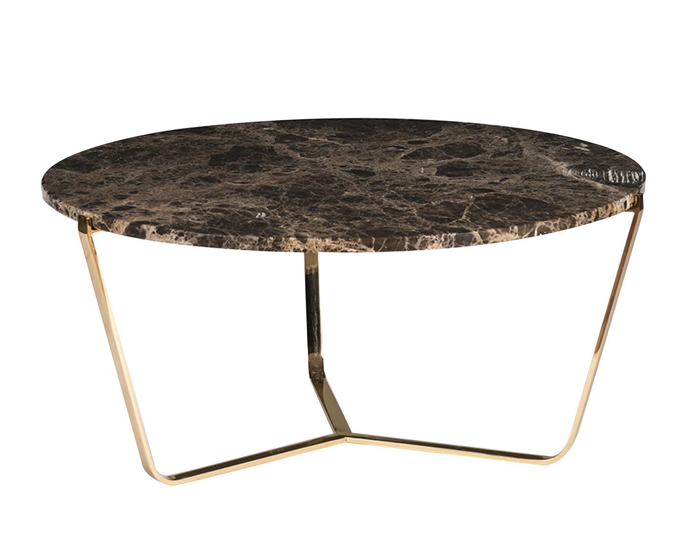 Dolomiti Emperador Coffee Table