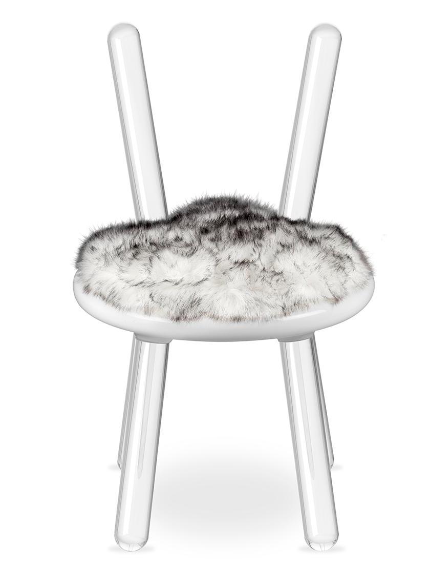 Mirage Arctic Chair
