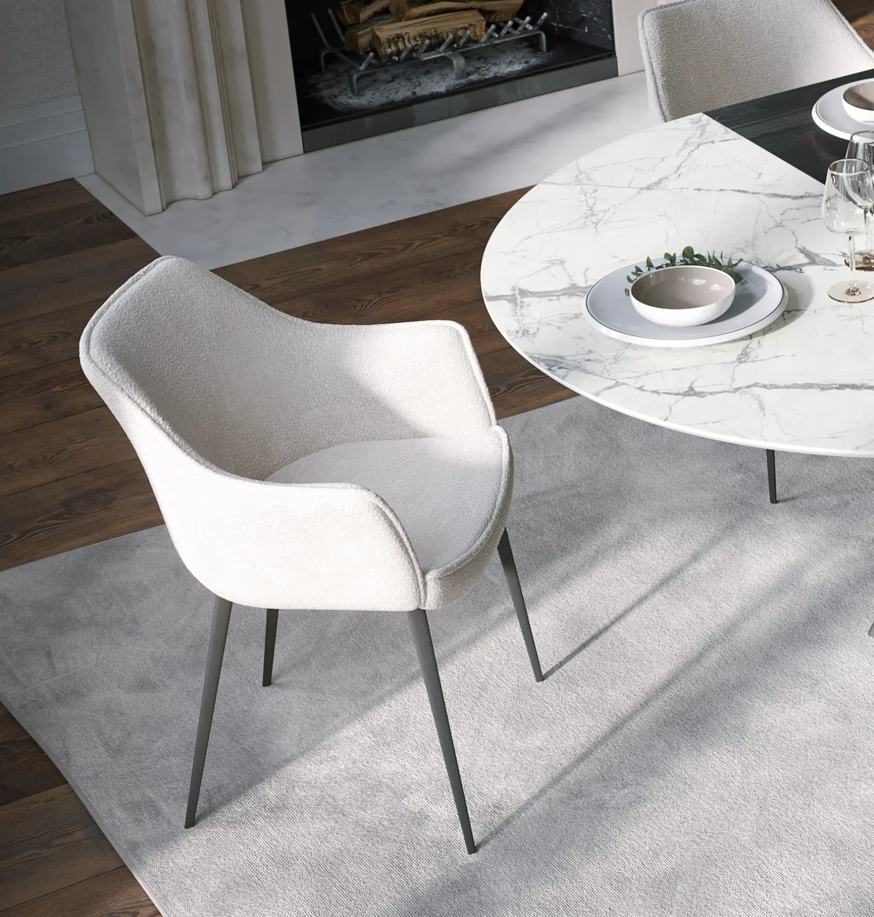 Gaia Chair