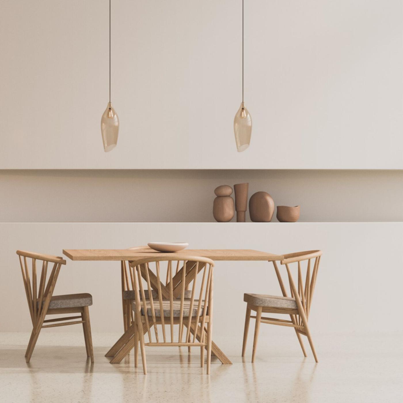 Leonardo Dining Table