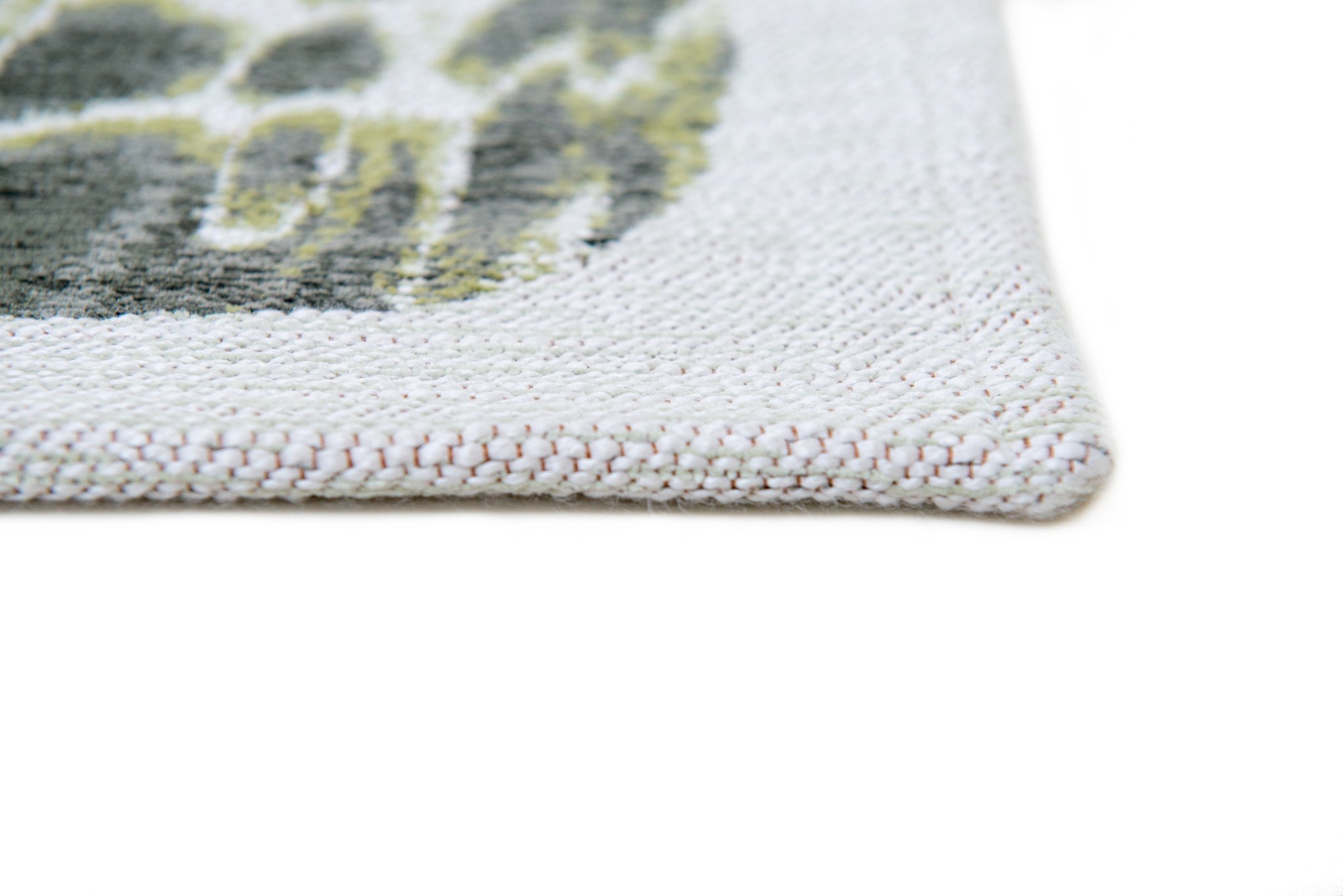 River Modern Rug ☞ Size: 2' 7" x 8' 2" (80 x 250 cm)