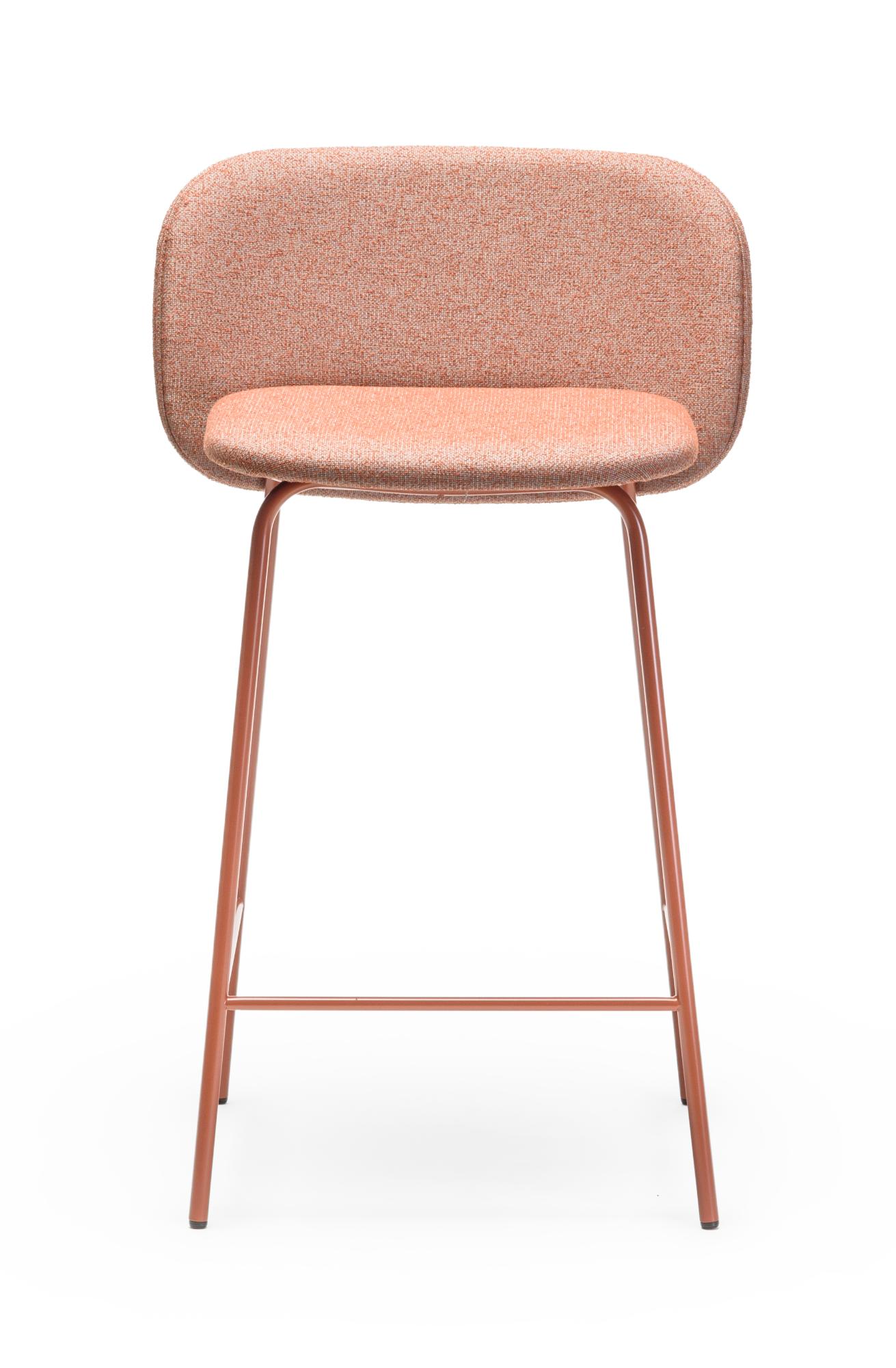 Chips M SG-65 Terracotta Bar Stool