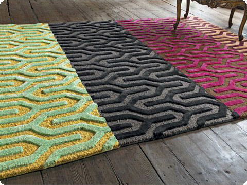 Jo Handwoven Rug