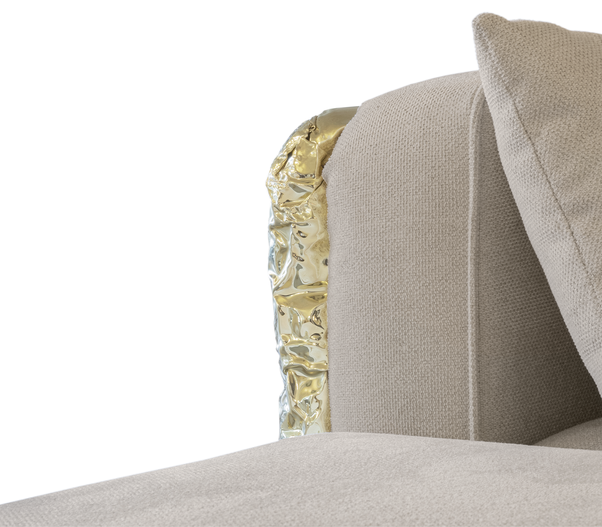 Imperia Cream Modular Sofa