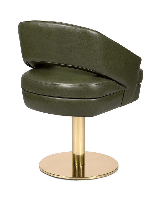 Ryker Chair