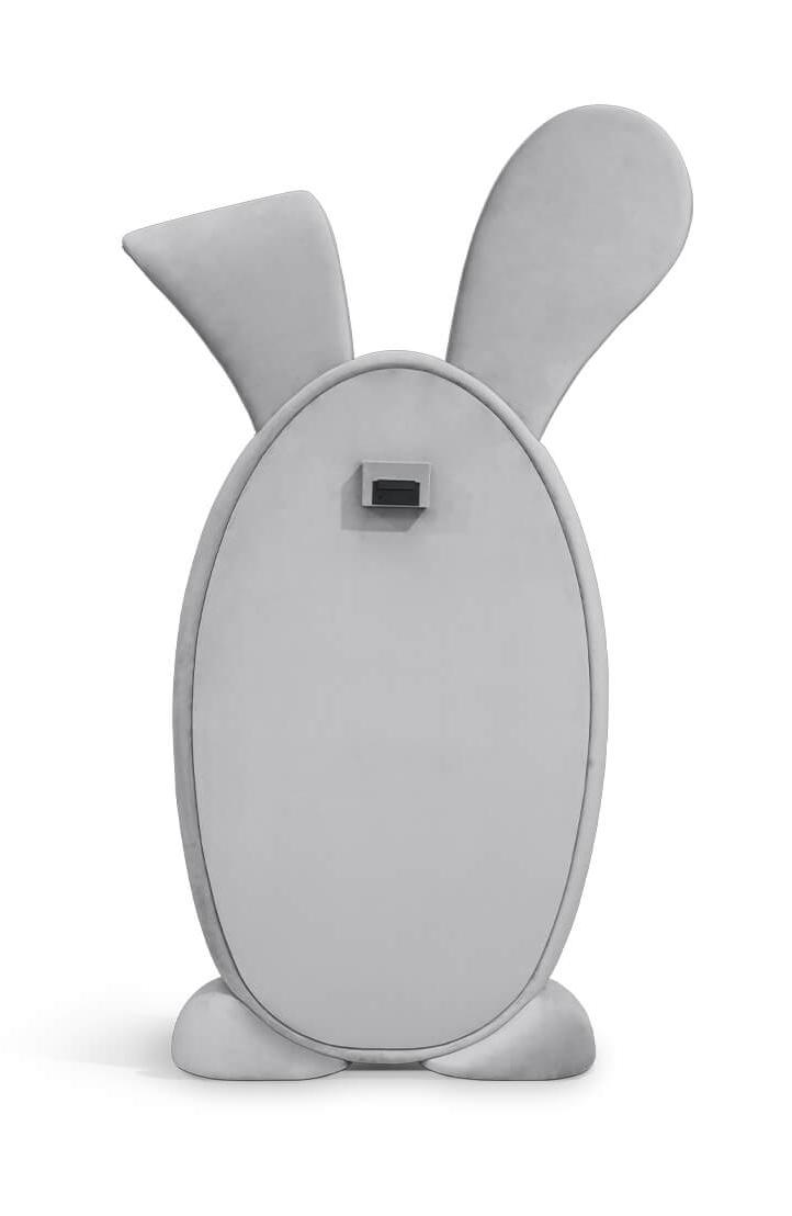 Bunny Wonderland Mirror