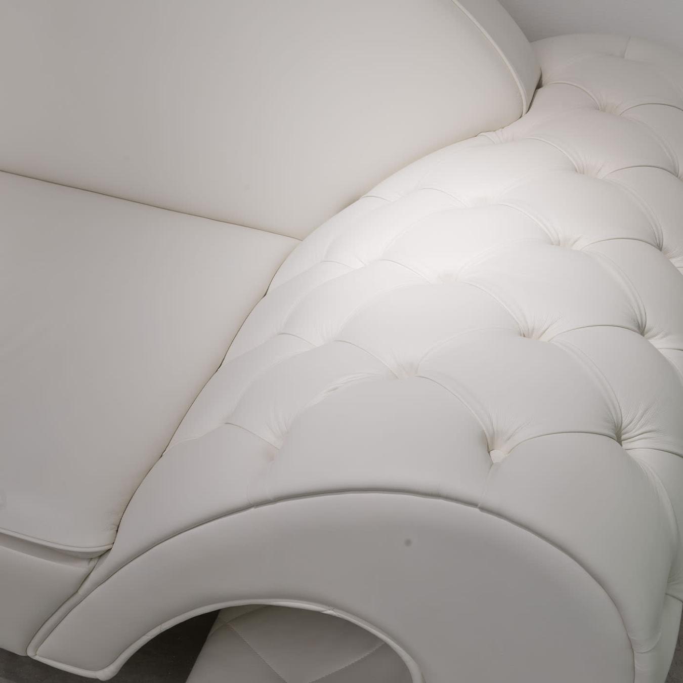 Silhouette Sofa