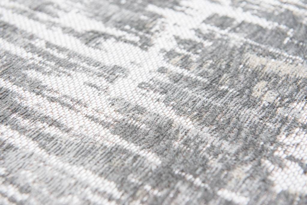Coney Grey Round Rug