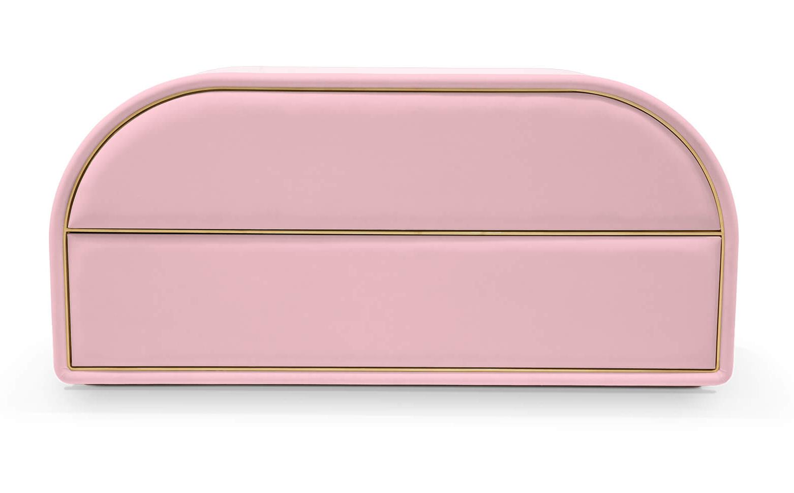 Candy Coated Twin Dresser