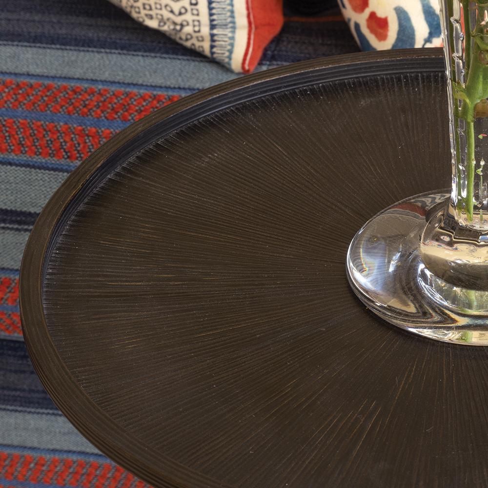 Ida Cocktail Table