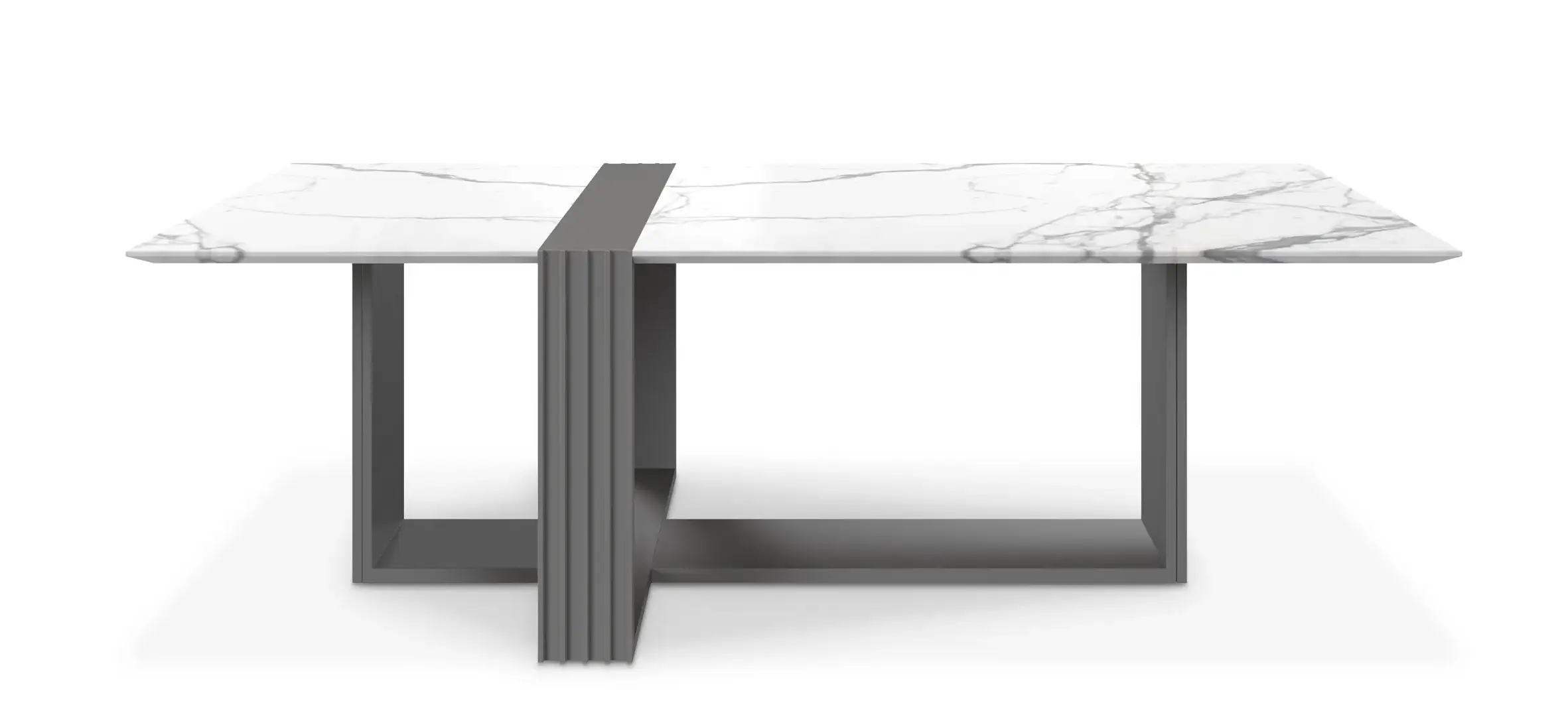 Whirlwind Outdoor Dining Table