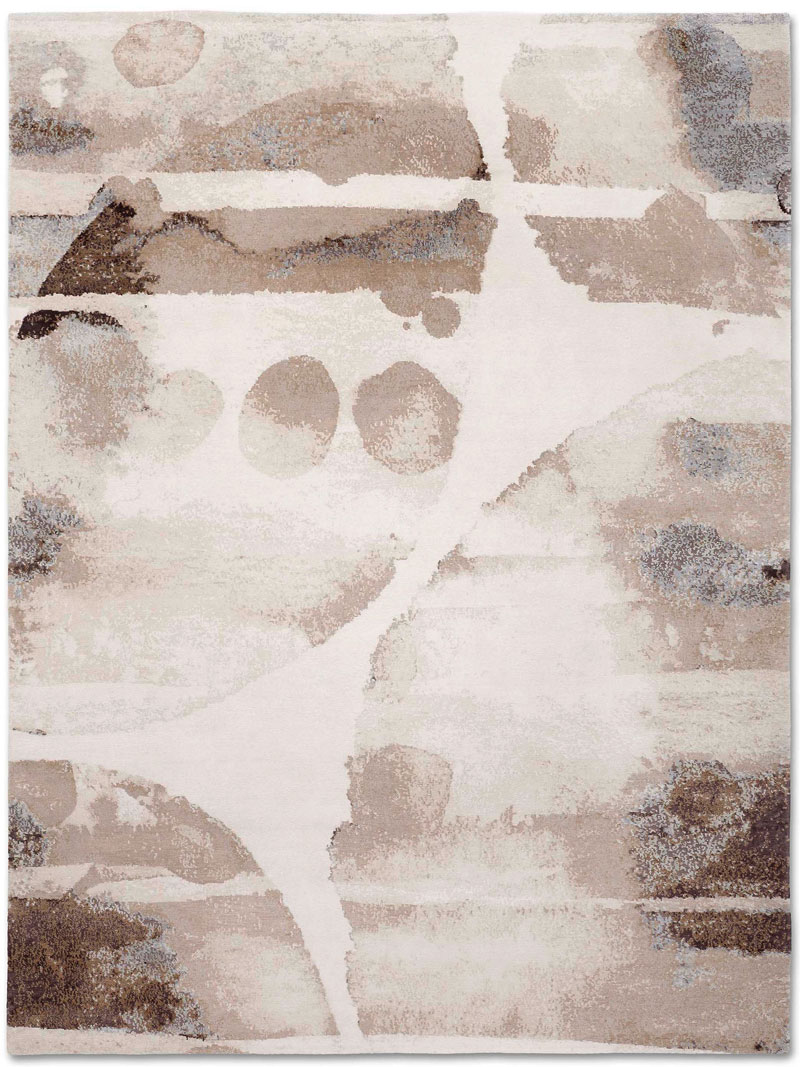 Galileo Hand-Woven Rug