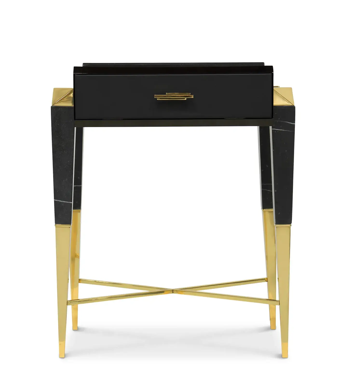 Lance Side Table