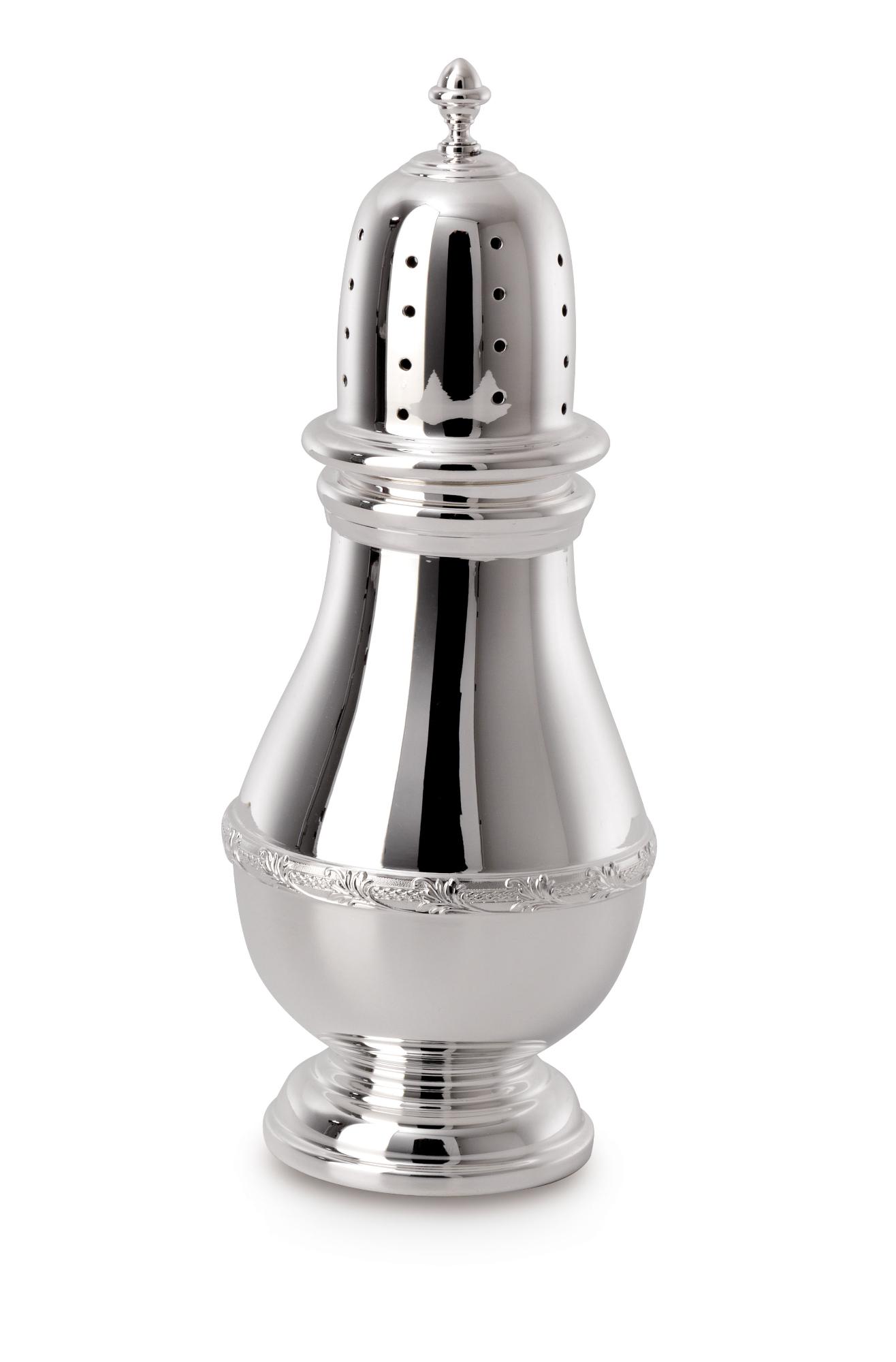 Royal Silver Sugar Spreader