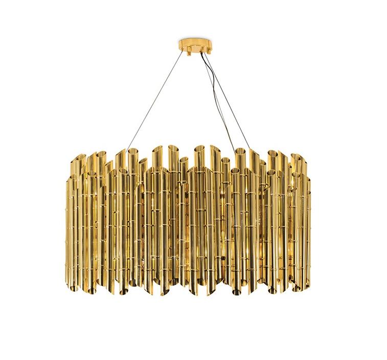 Zen Hanging Suspension Light
