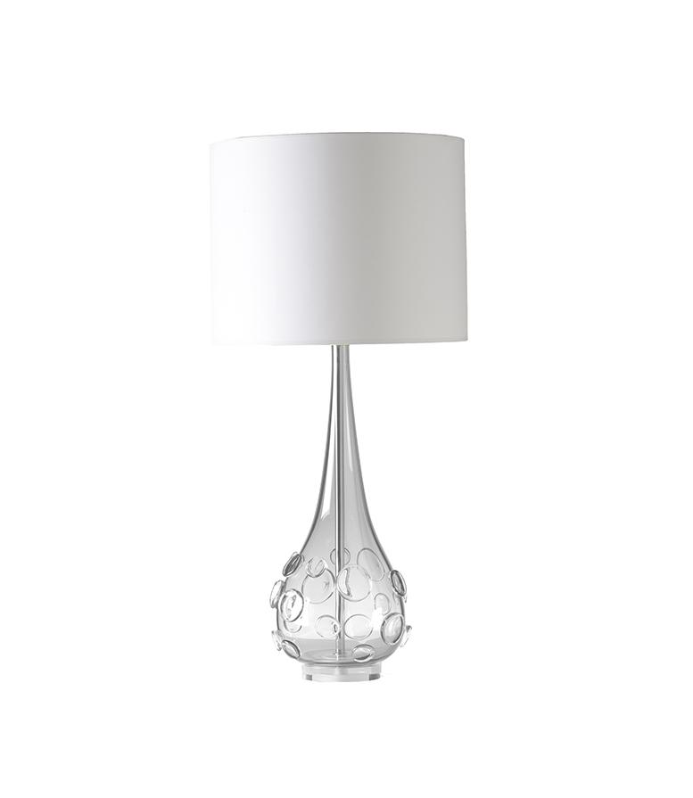 Sebastian Table Lamp