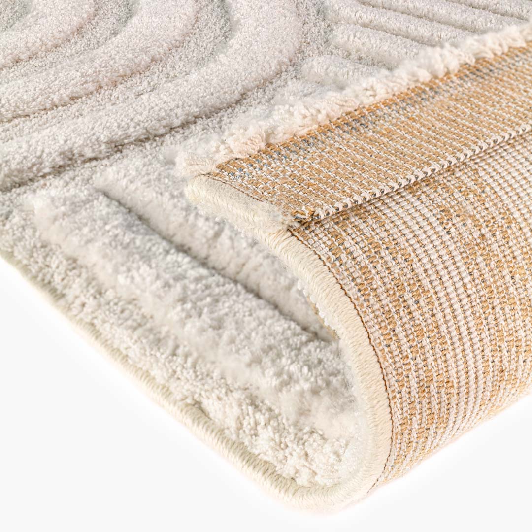 Venere Rebus Contemporary Rug