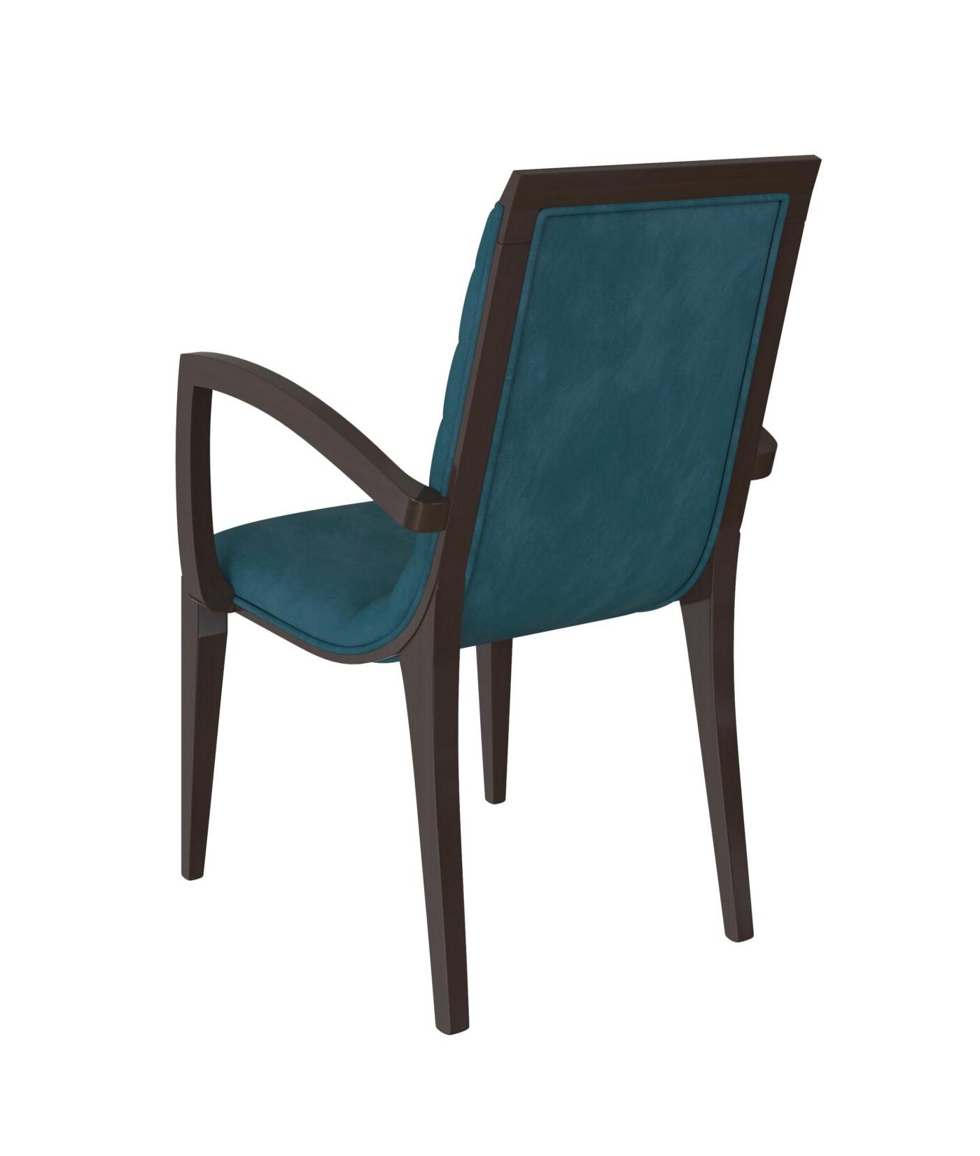 Zara Armchair
