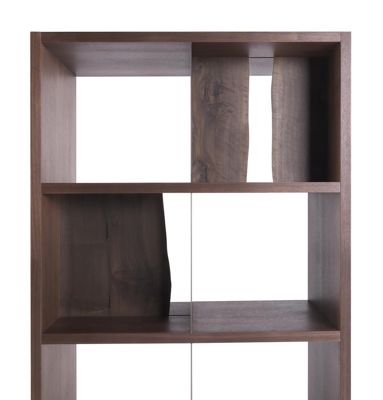 Tree Life Bookcase