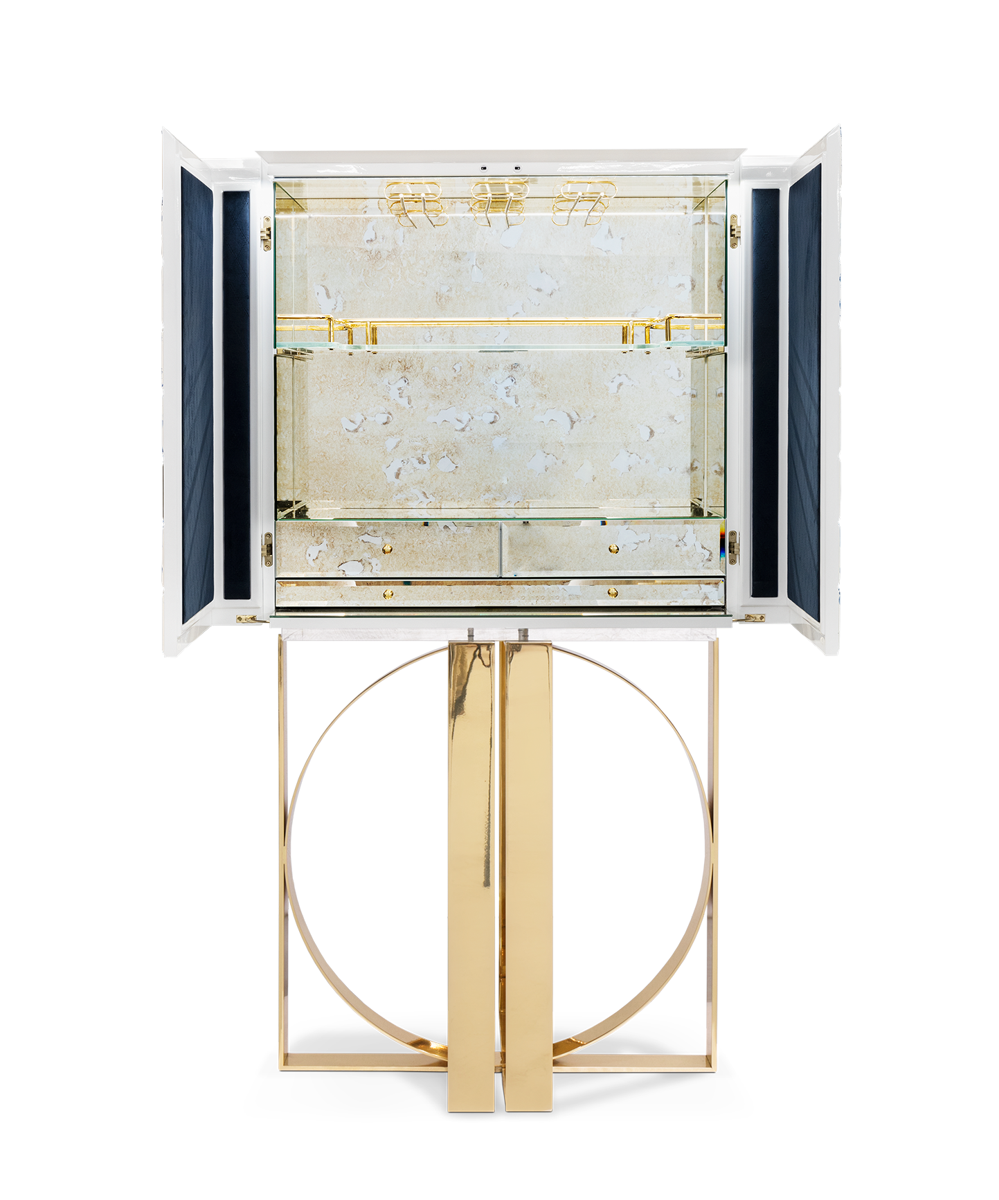 Mosaic Legacy Cabinet