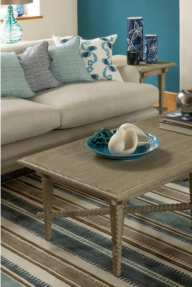 Stratford Coffee Table