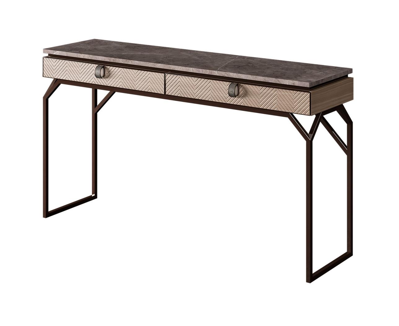 Dragonfly Console Table