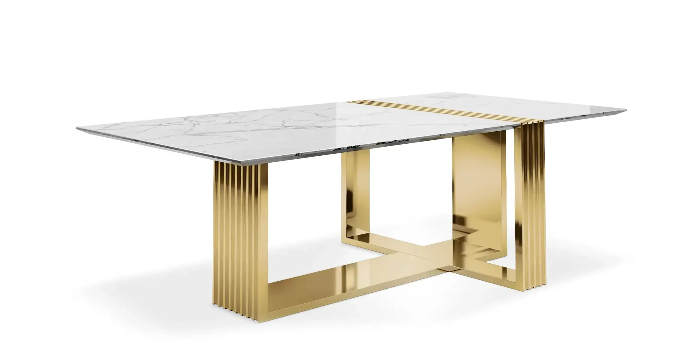 Whirlwind Dining Table